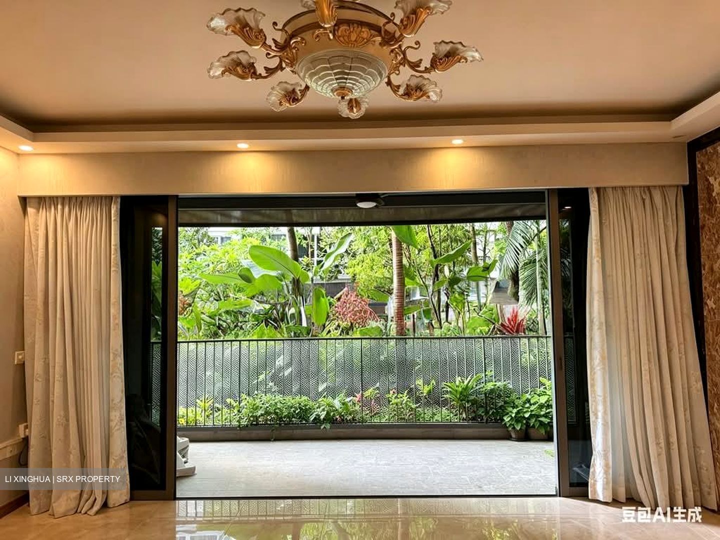 The Visionaire (D27), Condominium #606860921